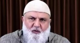 Fury as American Islamist preacher who praised Hamas due to visit UK