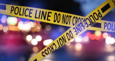 GCPD: One injured after domestic dispute turns into shooting in Brunswick