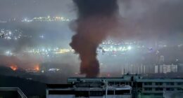 GOP caves to Trump granting him unchecked war powers