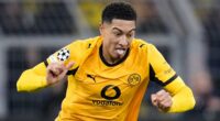 Gateway to the elite: Borussia Dortmund's young English stars Jobe Bellingham and Carney Chukwuemeka can hit the top, says STEFFEN FREUND - as they bid to turn up the heat even further on Thomas Frank at Tottenham