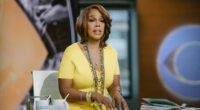 Gayle King takes aim at CBS leakers during all-hands meeting