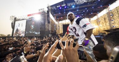 Gen-Zs, millennials become driving force in India's live events boom