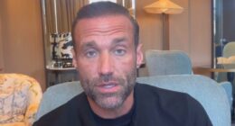 George Best's son Calum reveals mother Angie has cancer