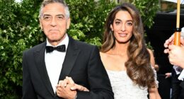 George Clooney reveals truth behind his 'no-fights' marriage to Amal