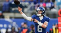 Giants have to nail offensive coordinator hire for quarterback Jaxson Dart