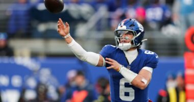 Giants have to nail offensive coordinator hire for quarterback Jaxson Dart