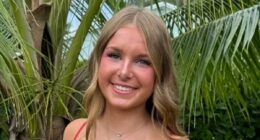 Girl killed in SLEDDING accident after being pulled in snow by Jeep