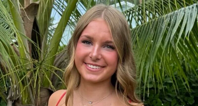 Girl killed in SLEDDING accident after being pulled in snow by Jeep