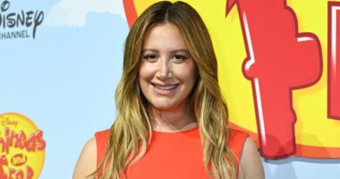 Glee star slams Hilary Duff's husband over 'toxic mom group' drama