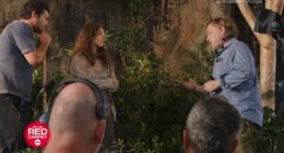 Go behind the scenes of 'Send Help': Sam Raimi's thriller starring Rachel McAdams and Dylan O'Brien