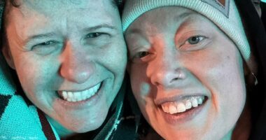 GoFundMe for Renee Nicole Good closed after raising eye-popping $1.5m