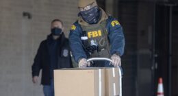 'God' behind $250M Minnesota fraud scandal forced to give up Porsche