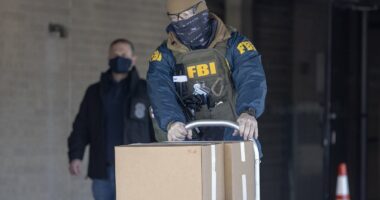 'God' behind $250M Minnesota fraud scandal forced to give up Porsche