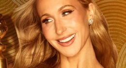 Golden Globe host Nikki Glaser promises to mock stars during show