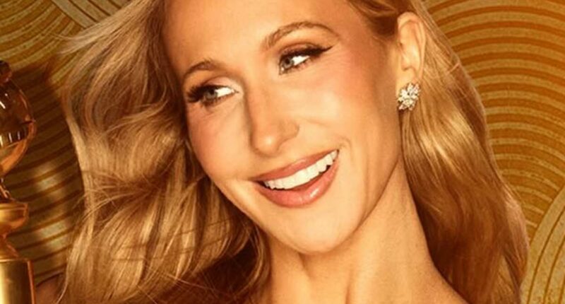 Golden Globe host Nikki Glaser promises to mock stars during show