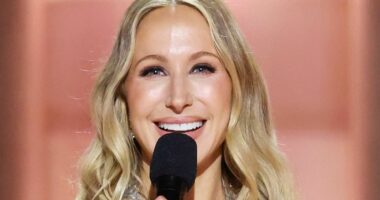 Golden Globes host Nikki Glaser's many scandals