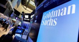 Goldman Sachs and Morgan Stanley see double-digit profit jumps amid surging stock market
