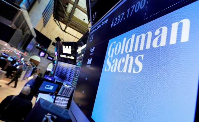 Goldman Sachs and Morgan Stanley see double-digit profit jumps amid surging stock market