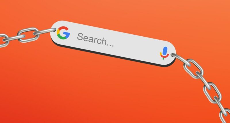 Google is appealing a judge’s search monopoly ruling