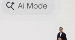 Google teams up with Walmart and other retailers to enable shopping within Gemini AI chatbot