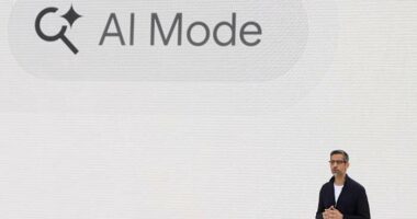 Google teams up with Walmart and other retailers to enable shopping within Gemini AI chatbot