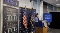 Gov. Hochul is a power player in AI
