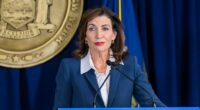 Gov. Hochul proposing expansion of free community college program with focus on nursing