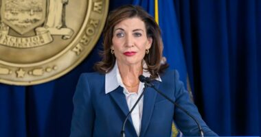 Gov. Hochul proposing expansion of free community college program with focus on nursing