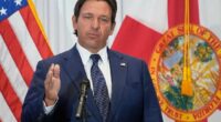 Gov. Ron DeSantis calls for special session in April to redraw Florida's congressional districts