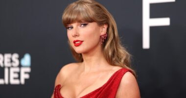 Grammys producer breaks silence on Taylor Swift performance rumors