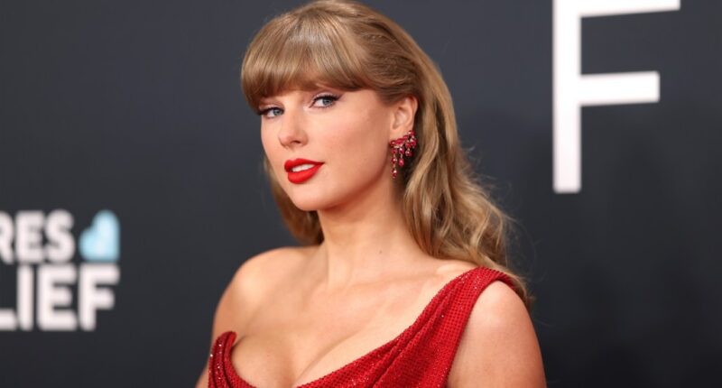 Grammys producer breaks silence on Taylor Swift performance rumors