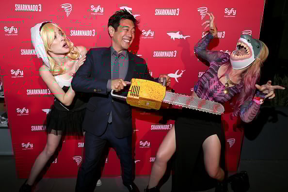 Celebrity Net Worth logo