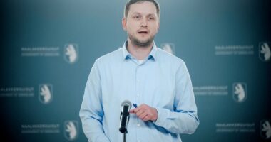 Greenland Prime Minister issues rebuke to Trump over island grab