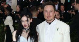Grimes gives rare insight into co-parenting with Elon Musk as she details clash over stance on screen time