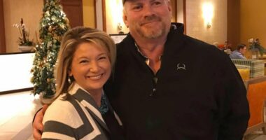 Groom and three nieces killed on his wedding day in helicopter crash