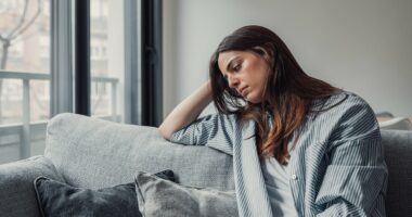 Groundbreaking study finds multiple mental health conditions have the same cause... transforming treatment options