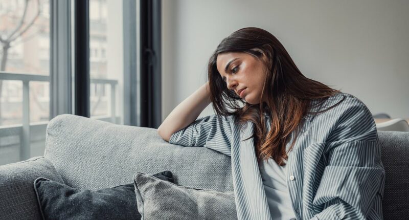 Groundbreaking study finds multiple mental health conditions have the same cause... transforming treatment options