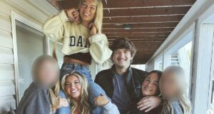 Shocking Leak: Disturbing Idaho Murder Photos Unveil Gruesome Crime