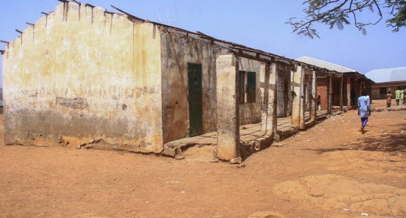 Gunmen abduct dozens of worshippers from multiple Nigerian churches using sophisticated weapons