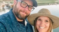 HGTV star sets record straight on marriage after engagement to new man