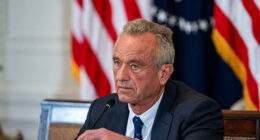 HHS Bans Using Aborted Baby Body Parts for Taxpayer-Funded Research