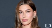Hailey Bieber leads glam stars at the 2026 WWD Style Awards