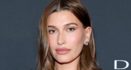Hailey Bieber leads glam stars at the 2026 WWD Style Awards