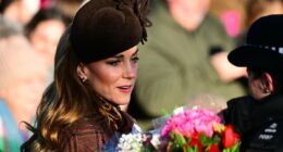 Hair we go! 'The Kate Effect' sweeps salons as Princess's 'Posh Mum Bronde' becomes most in-demand hair colour, royal stylist reveals