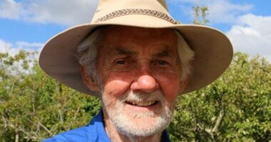 Harrowing final moments of cattle farmer killed in bushfire