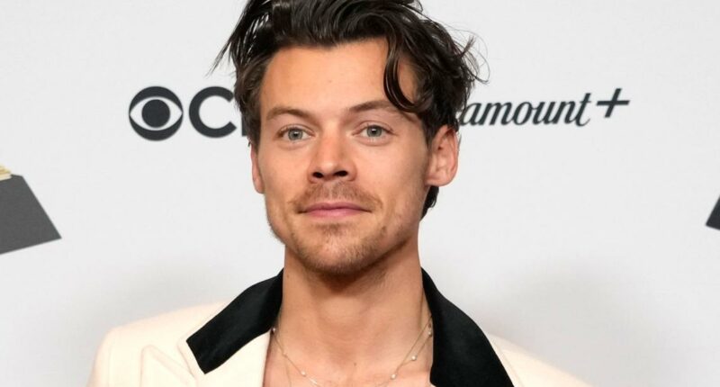 Harry Styles NYC residency ticket prices skyrocket, prompting backlash from fans