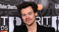 Harry Styles announces 4th album: ‘Kiss All the Time. Disco, Occasionally’