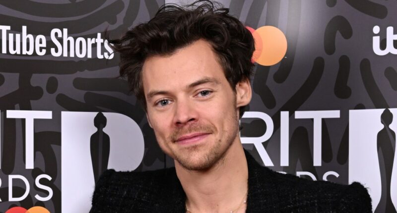 Harry Styles announces 4th album: ‘Kiss All the Time. Disco, Occasionally’