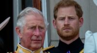 Harry 'desperately wants Charles to open the Invictus Games'