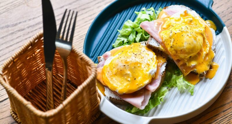 Harvard doctor says don't focus on calories only - try this for longevity